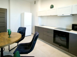 Апартаменты Панорамный вид Рыбная деревня