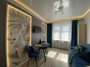 Квартира на Пушкинском 142