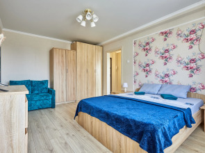 Квартира в Самом Центре Города