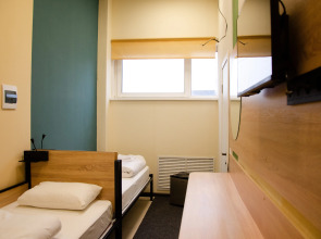 Хостел Измайлова