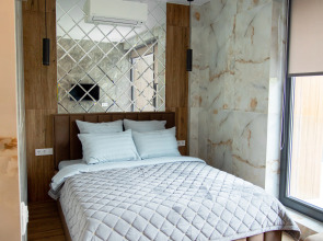 Апартаменты в центре Сочи 10 минут до моря АК Архитектор четырехместные комфорт