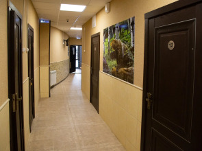 Хостел 1 ПОЛЯНЫ