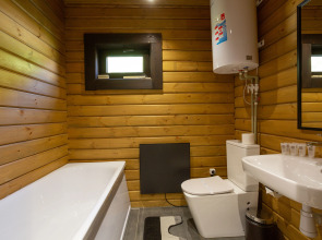 AXIS-River МИРРОС Архыз