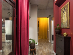 Апартаменты на улице Широкой 1