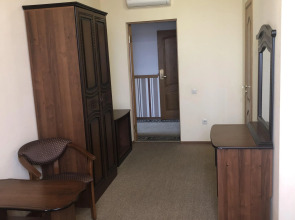 Отель Жемчужина