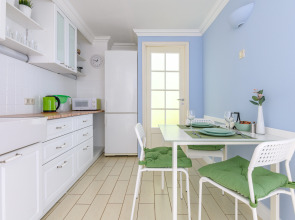 Апартаменты Apartico на Миллионной