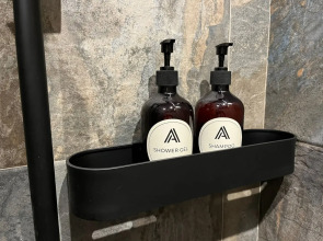 Апартаменты с PS4 в центре, ЖК Державинский