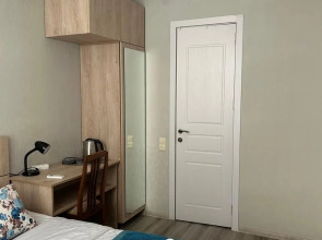 Отель Tbilisi Center