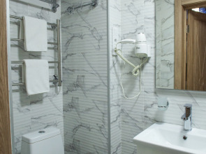 Апартаменты Капри Хаус Ленина 219/4 (3)