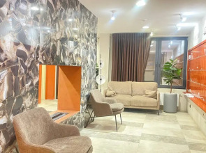 Квартира Хорошо Как Дома