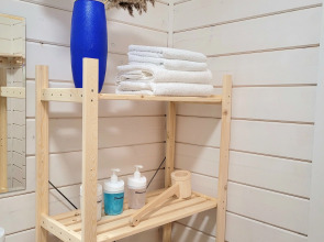 Частный дом Неотель с сауной