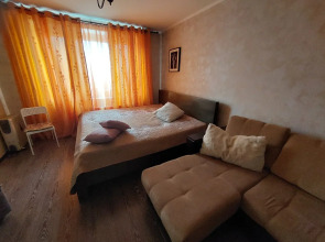 Апартаменты в ЖК Новопатрушево