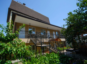 Гостевой дом Лето