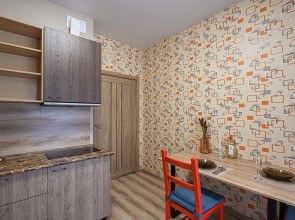 Апартаменты Stepanenkov на Покатной 55а на 2 этаже