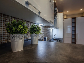 Апартаменты Раушен Престиж Барселона