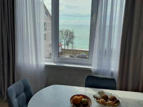 Гостевой дом Маргарита