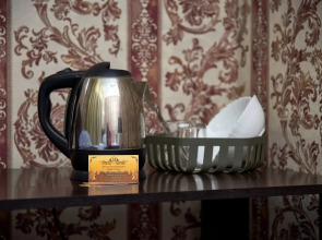 Отель 24 Часа