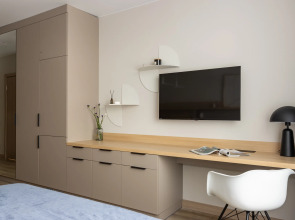 Апартаменты WillWell