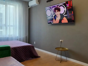 Апартаменты в центре от компании "V-GOSTI"