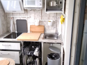 Апартаменты Cruise Comfort