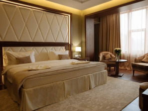 Отель Garden Park Inn