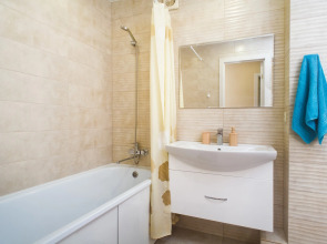 Квартира Двухкомнатная Как Дома 58 Тамбовская 23