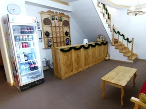 Отель Nazira Boutique