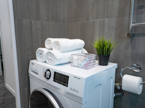 Квартира Жажда Открытий