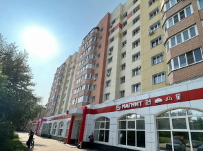 Апартаменты Бизнес Лайт 1