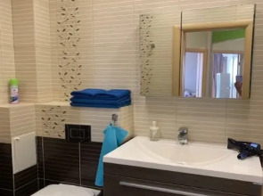 Апартаменты на улице Виноградова