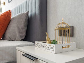 Квартира Сапфир