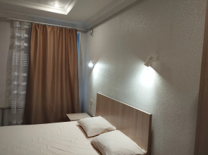 Апартаменты Центральные Студия 3