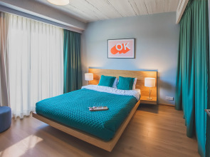 Апарт-отель HB Elementa