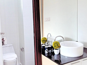 Бутик-отель The Wings