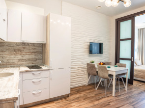 Апартаменты SL Akter Galaxy