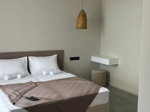 Бутик-отель Saros