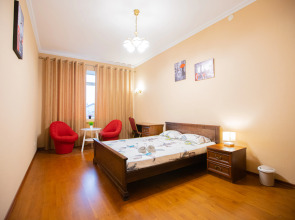 Меблированные компнаты Капсульный в Центре Казани