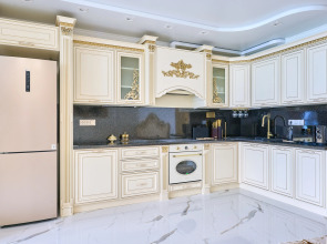 Квартира Deluxe Apartment 49 м2