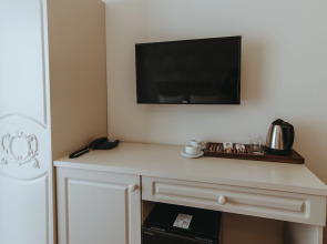 Отель Istanroom by KEO