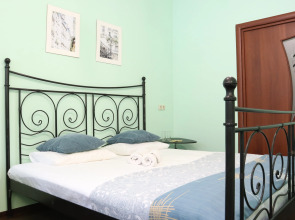 Хостел Автор Таганка