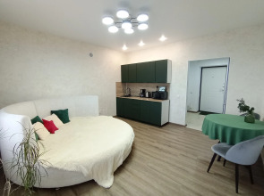 Квартира на улице Советской 245/4