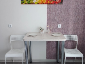 Апартаменты на Ураева 10