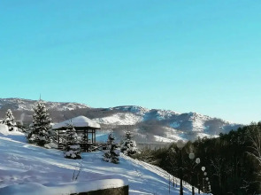 Отель Эдельвейс