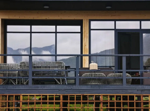 Gorny Butik-Otel Belaya Gora