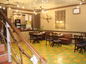 Гостевой дом У Друзей