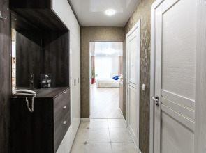 Апартаменты Good Night на Нефтяной 15