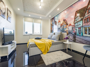 Lovelyhome39 | Apartamenty V Zhk Novaya Rezidentsiya Apartments