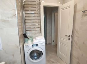 Квартира Уютная в Новом Доме в Светлогорске