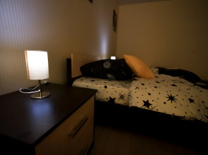 Квартира Уютный Дом