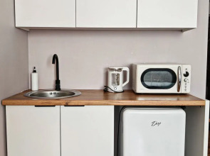 Апартаменты LOMACO